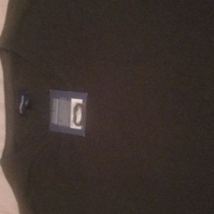 NWT Croft&Barrow light sweater vest